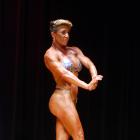 Lettycia  Rojas - NPC Gold Coast 2015 - #1