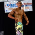 Christian  Francis - NPC Southeast Classic 2013 - #1