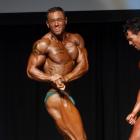 Timothy  Jackson - NPC Sunshine Classic 2015 - #1