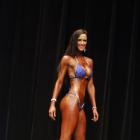 Dana  Kisla - NPC Bill Wilmore Classic 2015 - #1