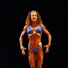 Jennifer  Ferreira - NPC Southeastern USA 2012 - #1