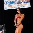 Gabriela  Guirus - NPC Southeast Classic 2013 - #1
