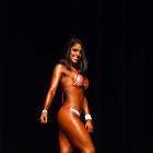 Dayana  Amaro - NPC Diamond Classic 2015 - #1