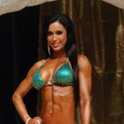 Stephanie  Mahoe - IFBB Prestige Crystal Cup 2014 - #1