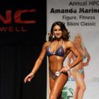 Samantha  Nazzaro - NPC FL Gold Cup 2014 - #1