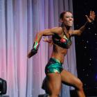 Tina  Durkin - IFBB Arnold Classic 2012 - #1
