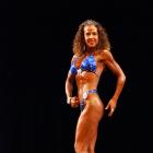 Jennifer  Ferreira - NPC Southeastern USA 2012 - #1