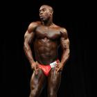 Jay  Larcher - NPC Eastern USA 2009 - #1