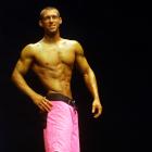 Aaron  Thomas - NPC South Beach Classic 2012 - #1