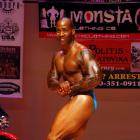 Michael  Ratliff - NPC Daytona Classic 2012 - #1