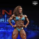 Alana  Shipp - IFBB Toronto Pro Supershow 2014 - #1