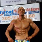 Christian  Francis - NPC Southeast Classic 2013 - #1