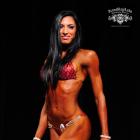 Karey A Grabow - IFBB Houston Pro 2013 - #1