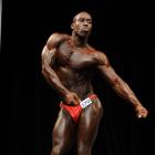 Jay  Larcher - NPC Eastern USA 2009 - #1