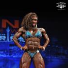 Alana  Shipp - IFBB Toronto Pro Supershow 2014 - #1