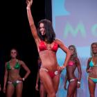 Tanya  Billisoly - NPC Texas Shredder Classic 2013 - #1