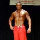 Carlos  Garcia - NPC Miami Classic 2014 - #1