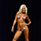 Lisa  Chaffin - NPC Florida State 2011 - #1