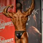 Marco  Deliseo - Australian National Natural Titles 2011 - #1