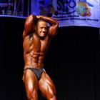 Julio  Valdes - NPC Gold Coast 2013 - #1