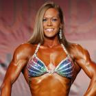 Bethany  Wagner - IFBB Wings of Strength Tampa  Pro 2014 - #1