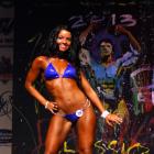 Kelsie  Ballard - NPC Daytona Classic 2013 - #1