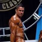 Rodrigo  Alves - IFBB Arnold Amateur 2012 - #1