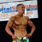 Christian  Francis - NPC Southeast Classic 2013 - #1