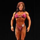 Jennifer  Migliacci - IFBB Jacksonville Pro 2010 - #1