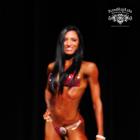 Karey A Grabow - IFBB Houston Pro 2013 - #1