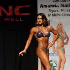 Samantha  Nazzaro - NPC FL Gold Cup 2014 - #1