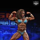 Alana  Shipp - IFBB Toronto Pro Supershow 2014 - #1