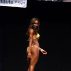 Tamika  Bickham - NPC Dayana Cadeau Classic  2013 - #1