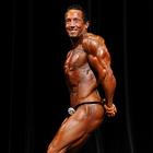 John  Kalvaitis - NPC Texas State 2011 - #1