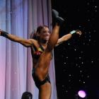 Tina  Durkin - IFBB Arnold Classic 2012 - #1