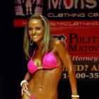 Trisha  Purdy - NPC Daytona Classic 2012 - #1