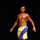 Johanthan  Suarez - NPC Ruby Championship 2014 - #1