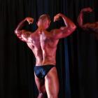 Ben  Masciale - NPC Atlantic Coast Classic 2010 - #1