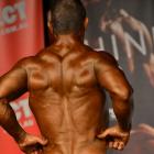 Marco  Deliseo - Australian National Natural Titles 2011 - #1