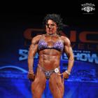 Melody  Spetko - IFBB Toronto Pro Supershow 2014 - #1