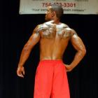 Carlos  Garcia - NPC Miami Classic 2014 - #1