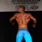 Ryan  Terry - IFBB Miami Muscle Beach 2015 - #1