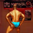 Michael  Ratliff - NPC Daytona Classic 2012 - #1