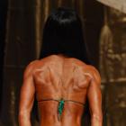 Stephanie  Mahoe - IFBB Prestige Crystal Cup 2014 - #1