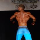 Ryan  Terry - IFBB Miami Muscle Beach 2015 - #1