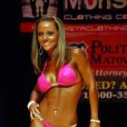 Trisha  Purdy - NPC Daytona Classic 2012 - #1