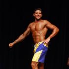 Johanthan  Suarez - NPC Ruby Championship 2014 - #1
