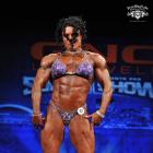 Melody  Spetko - IFBB Toronto Pro Supershow 2014 - #1