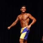 Johanthan  Suarez - NPC Ruby Championship 2014 - #1