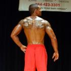 Carlos  Garcia - NPC Miami Classic 2014 - #1